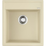 Мойка OMOIKIRI DAISEN 46-BE Artgranit/Ваниль 4993608