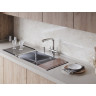 Разделочная доска OMOIKIRI CB-05-WOOD-M 4999053