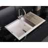 Смеситель OMOIKIRI YAMADA-CH 4994228