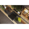 Дозатор для моющего средства OMOIKIRI OM-05-BN латунь/нержавеющая сталь 4995076