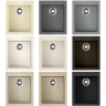 Мойка OMOIKIRI BOSEN 41-WH Tetogranit/белый 4993144