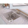 Мойка OMOIKIRI KASEN 53-INT-LG светлое золото 4993790