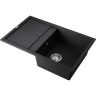 Мойка OMOIKIRI SUMI 79A-GB Artceramic/графит 4997097