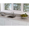 Мойка OMOIKIRI TADZAVA 44-U/I-LG Ultra нерж.сталь/светлое золото 4993264