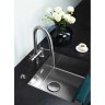 Смеситель OMOIKIRI AKITA-S-BN 4994302