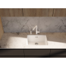 Смеситель OMOIKIRI NAKAGAWA 2 PLUS-CA латунь/карамель 4994422